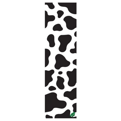 Mob Grip Griptape Graphic white-black 9" x 33"