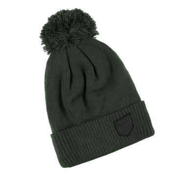 Prosto Klasyk Beanie Drist dark green