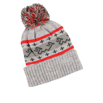 Prosto Klasyk Beanie Gilldo grey