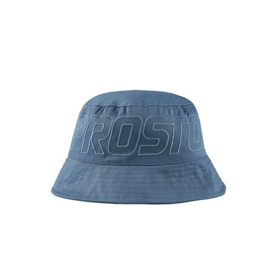 Prosto Klasyk Canve Bucket Hat blue