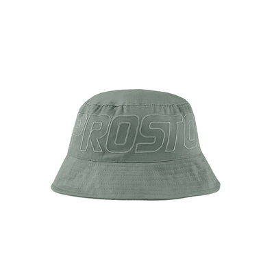 Prosto Klasyk Canve Bucket Hat green