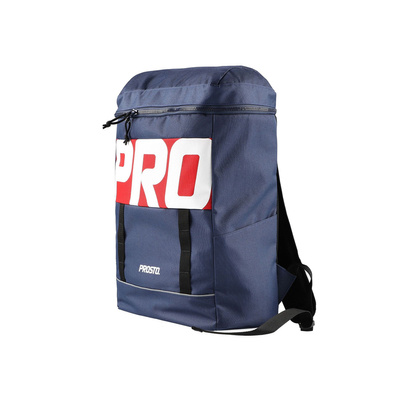 Prosto Klasyk Elon Backpack blue