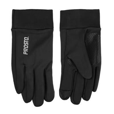 Prosto Klasyk Gloves Lutos black