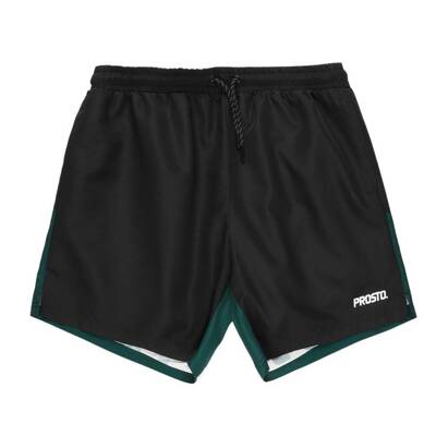 Prosto Klasyk Shorts Allo black