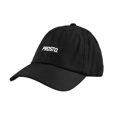 Prosto Klasyk Strapback Rasty black