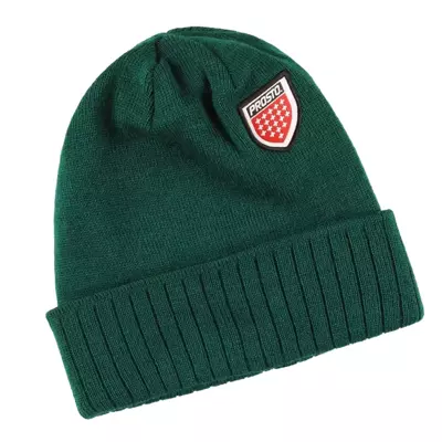 Prosto Klasyk beanie Winter Cap Alto green