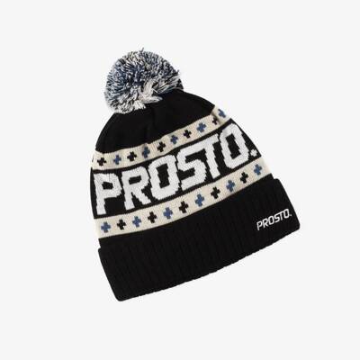 Prosto Klasyk beanie Winter Cap Natland beige