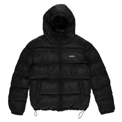 Prosto Klasyk jacket Winter Adament black 