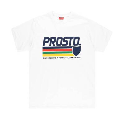 Prosto Klasyk t-shirt Fruiz white