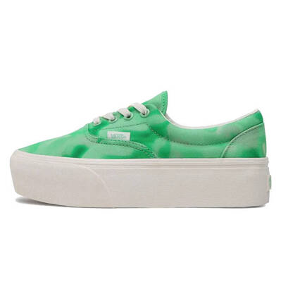 Vans Era Stackform tonal green (VN0-A5JLZGRN1)