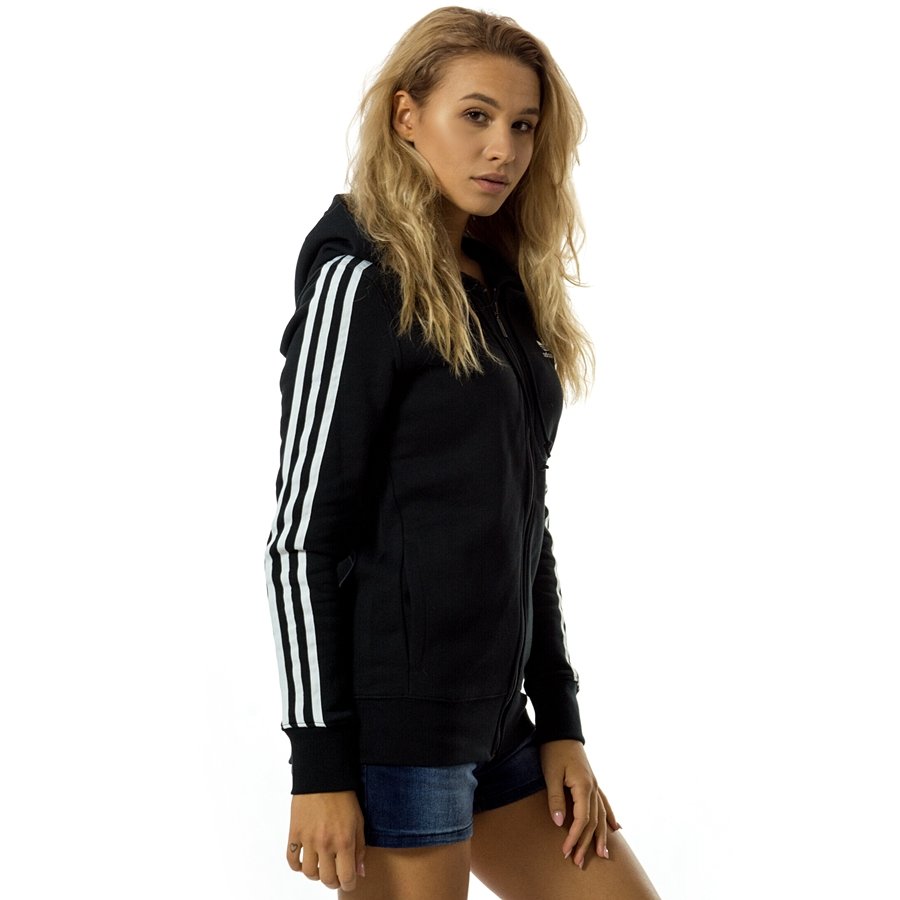 Adidas Originals sweatshirt 3STR Zip 