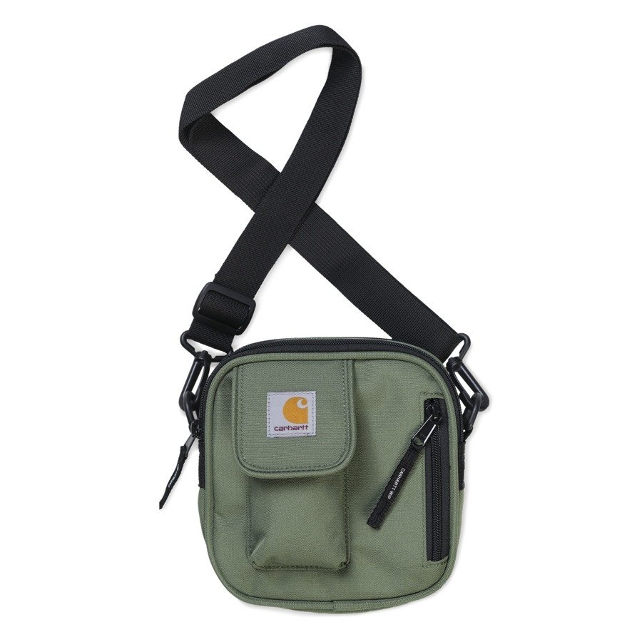 Carhartt WIP shoulder bag Essentials Bag adventure | BRANDS \ Carhartt ...