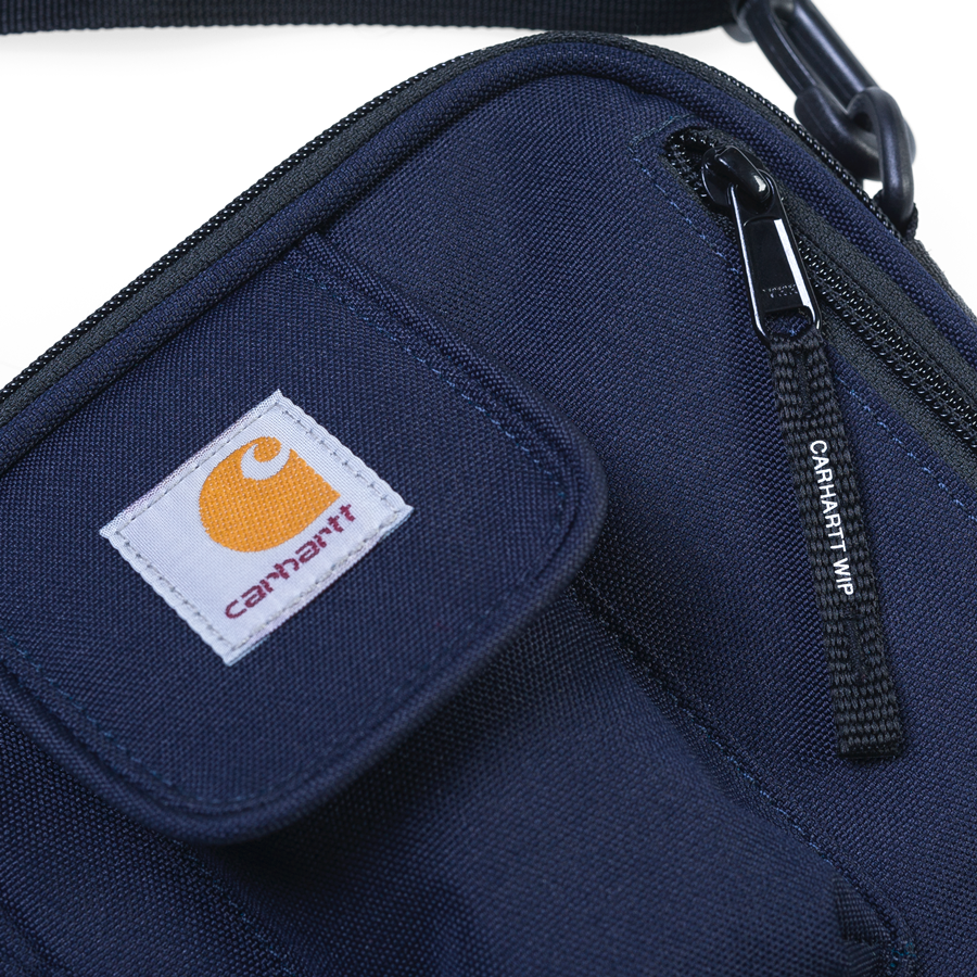 Carhartt WIP Essentials Bag (blue)