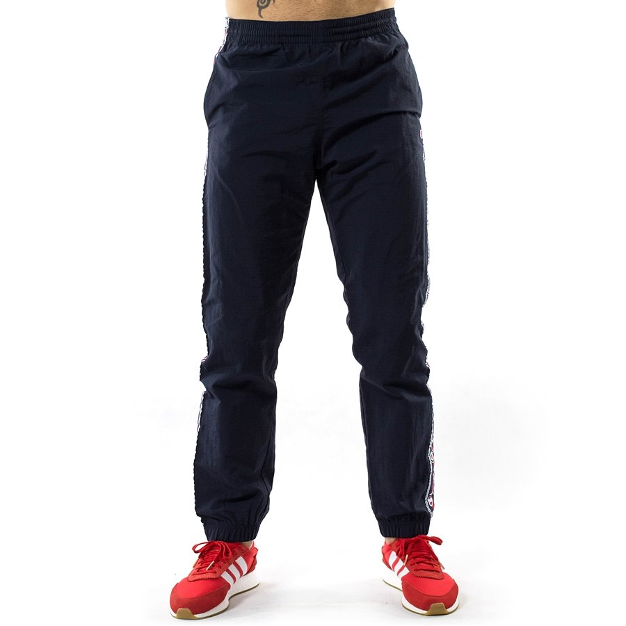 Champion Nylon Pants navy (211950/S18/BS501) | CLOTHES & ACCESORIES ...