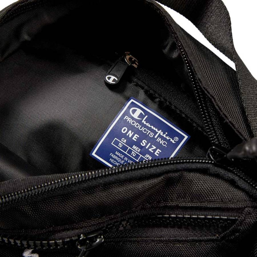 Champion reverse weave belt bag online