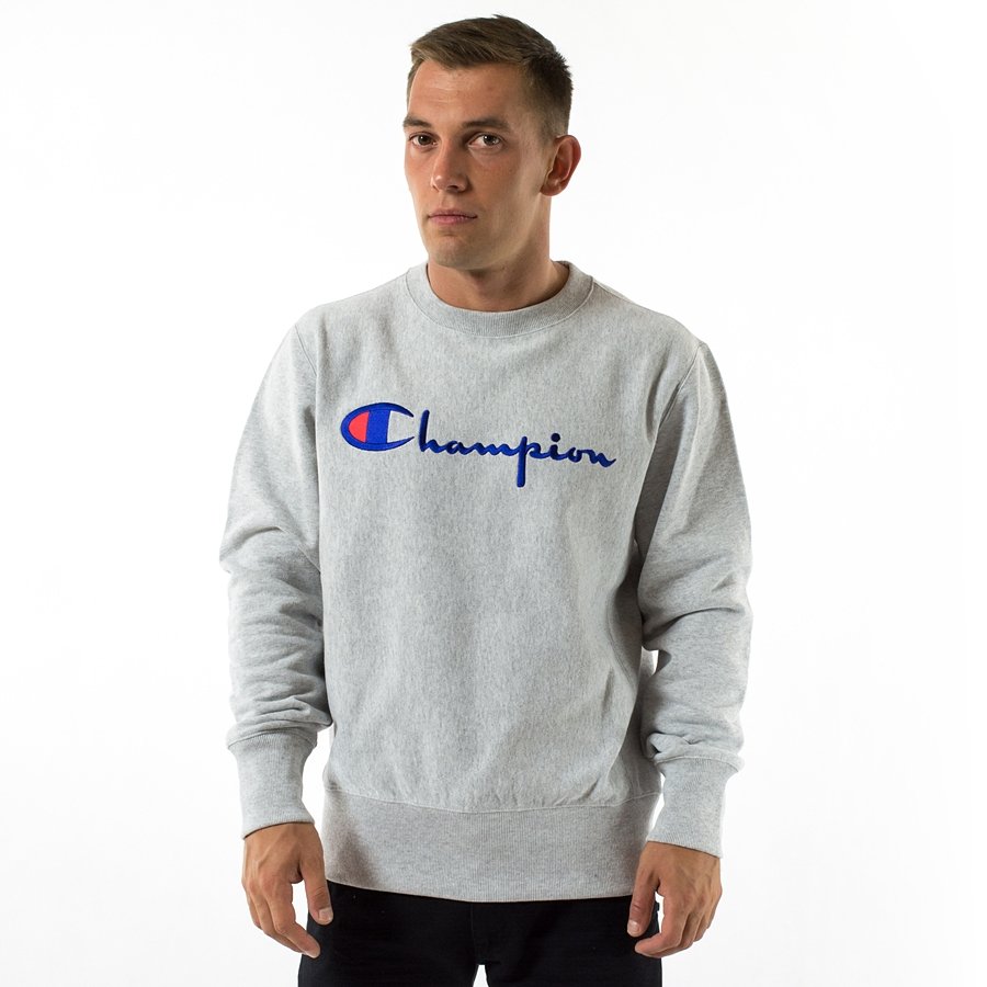 bluza crewneck champion