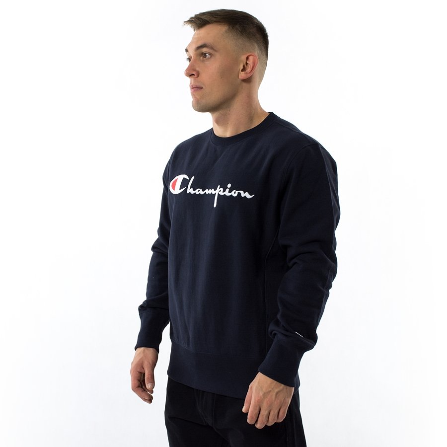 セールサイトの通販 WTAPS × Champion ACADEMY CREW NECK