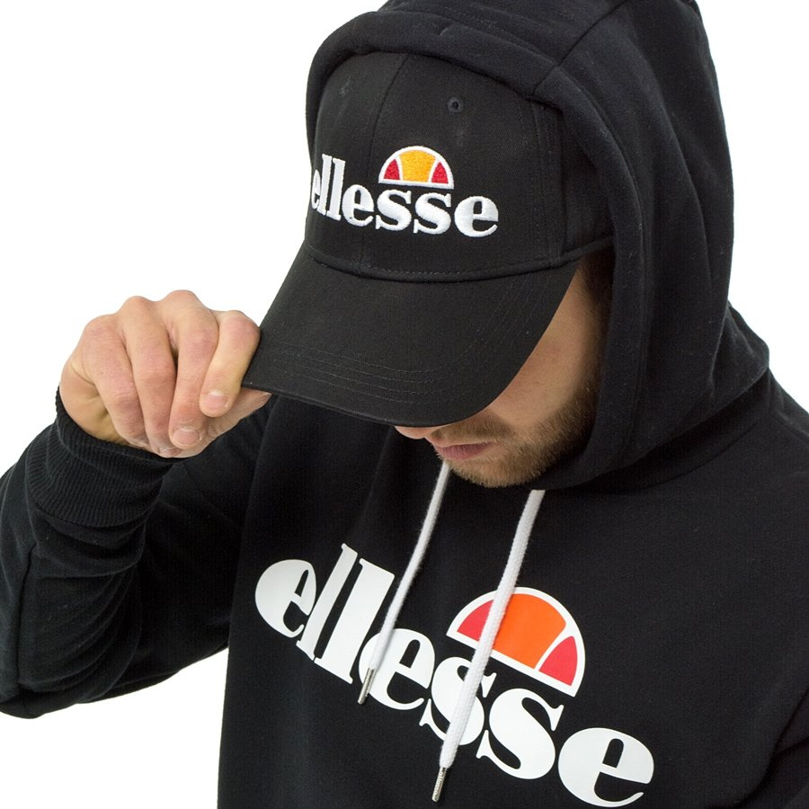 Ellesse gottero oh hoody best sale