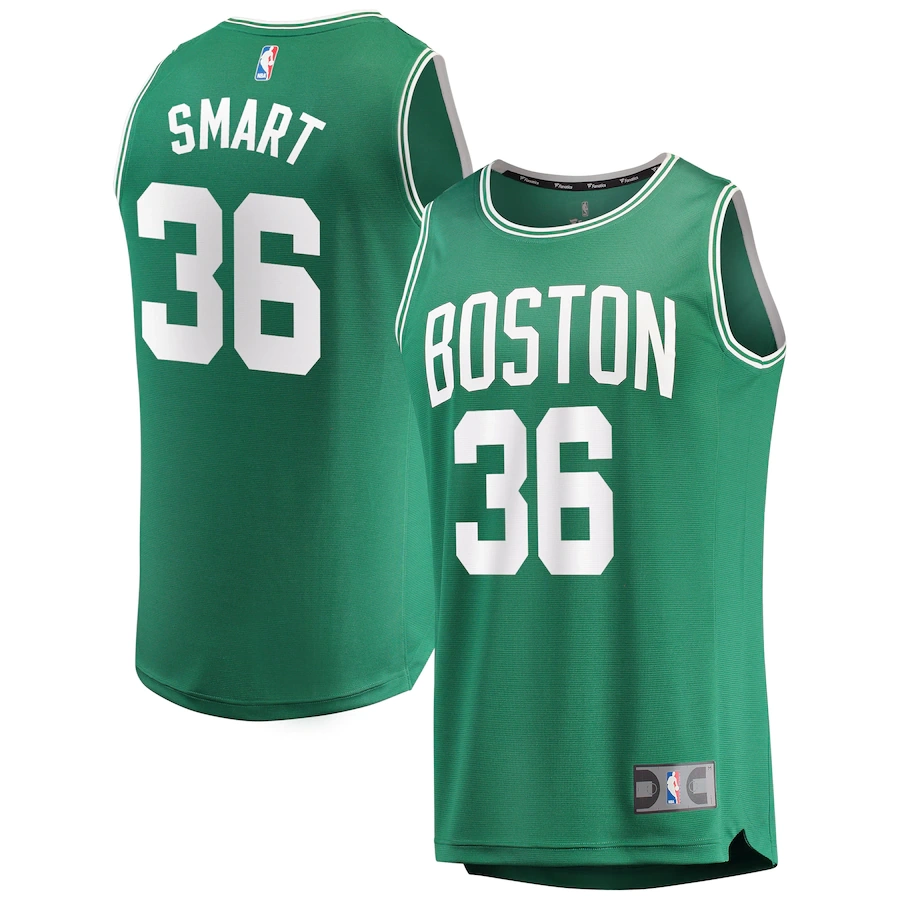 Celtics 2024 replica jersey