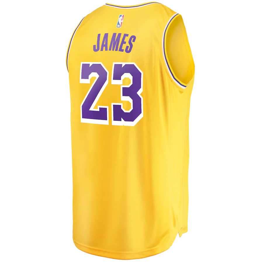 lakers lebron jersey youth