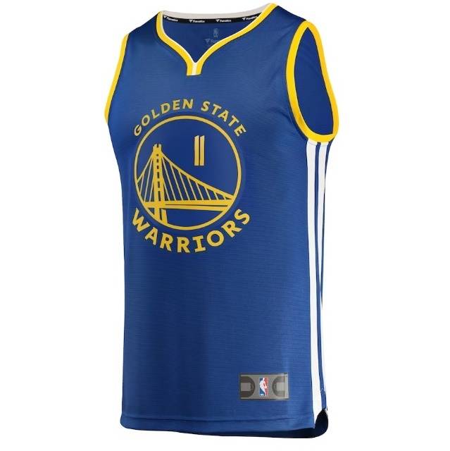 Klay thompson clearance finals jersey