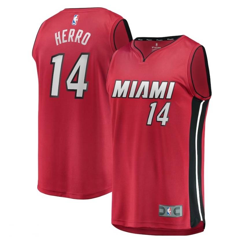 Miami Heat, NBA Jerseys