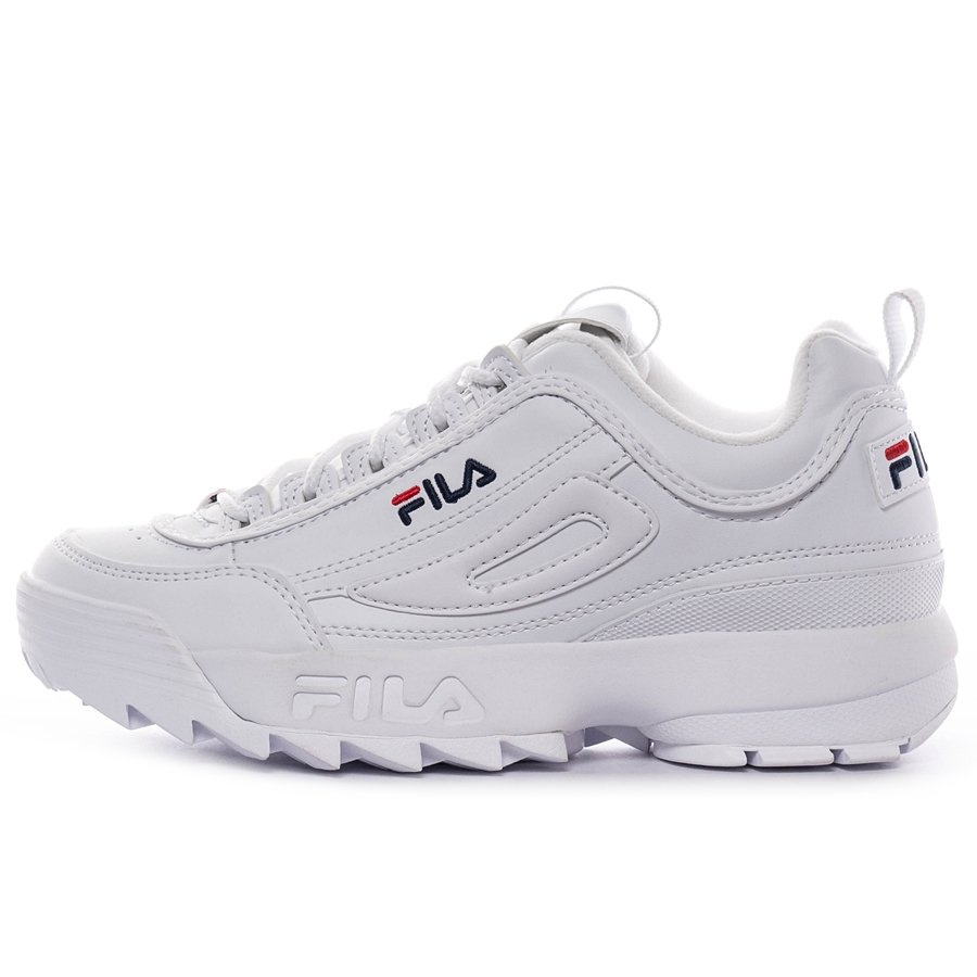 fila low sneakers