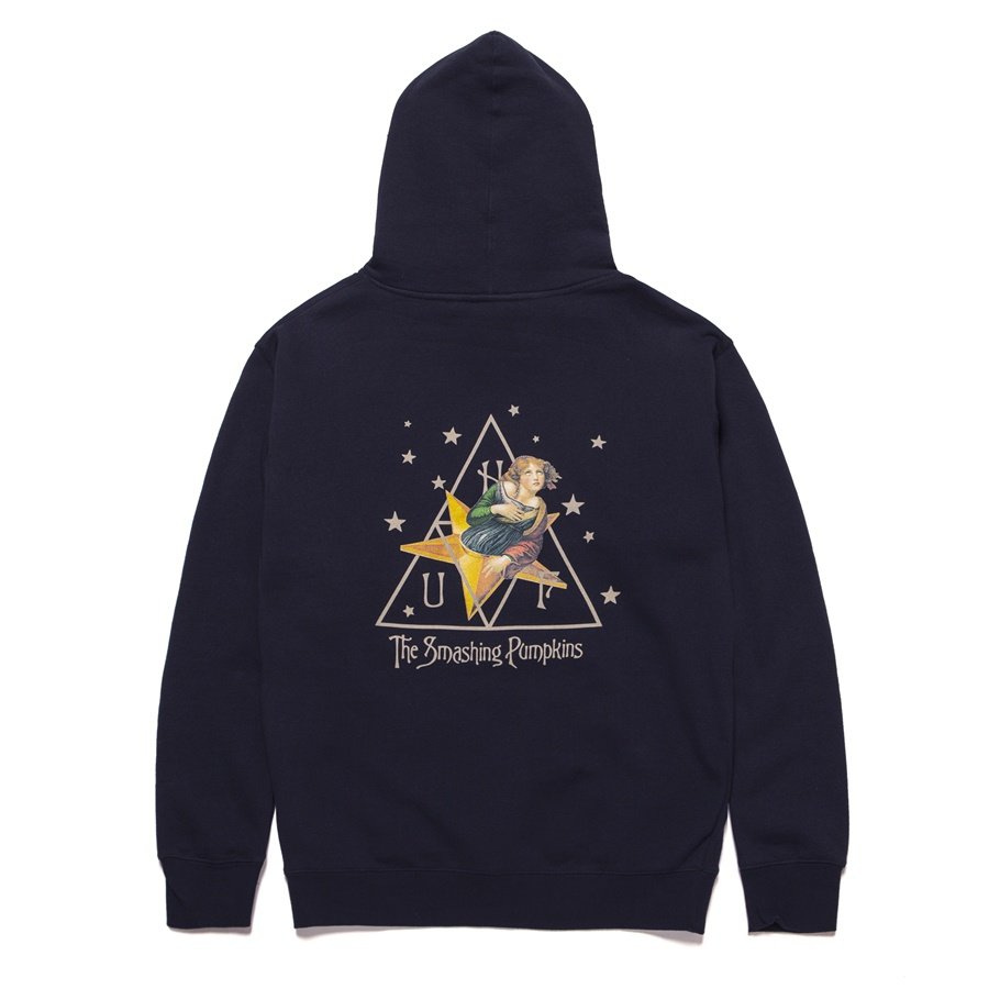 Smashing pumpkins sweatshirt online