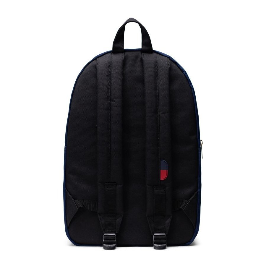 Herschel Supply Co. backpack Settlement Satin Utah Jazz navy CLOTHES