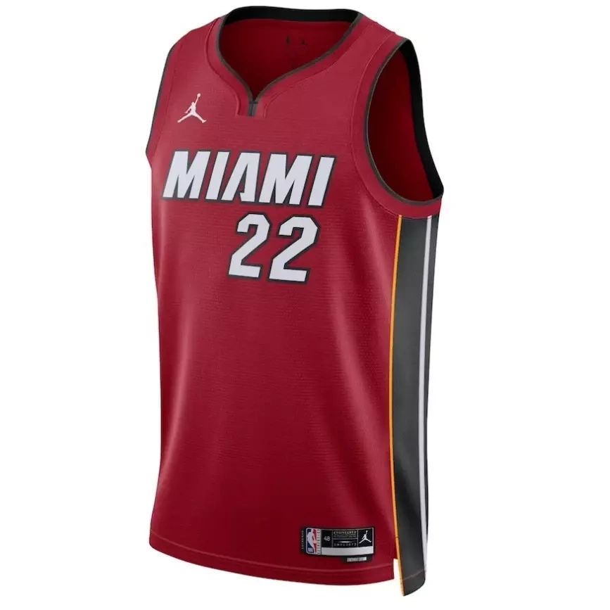 Jimmy butler youth jersey on sale