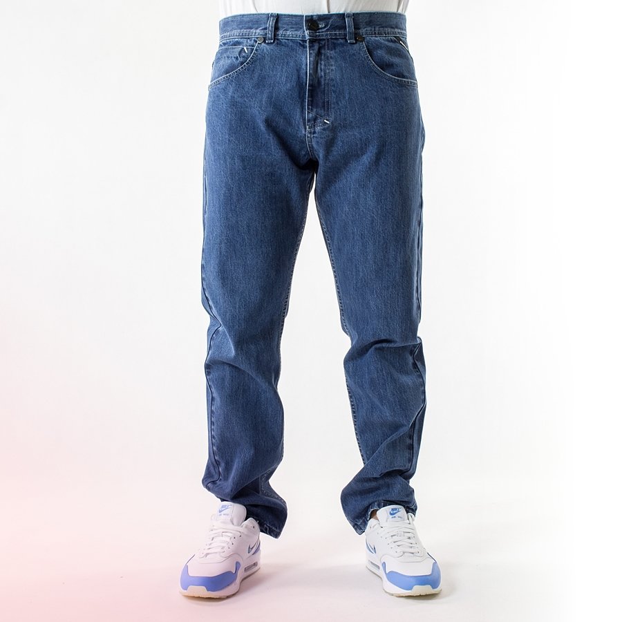 Mass Denim jeans Grand Regular Fit blue | CLOTHES & ACCESORIES \ Pants ...