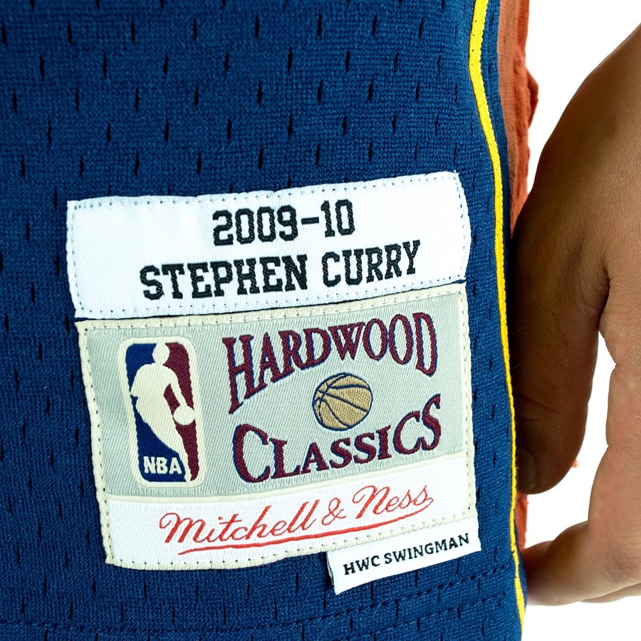 Mitchell & Ness - 🚨 NEW #DrazenPetrovic HWC Swingman