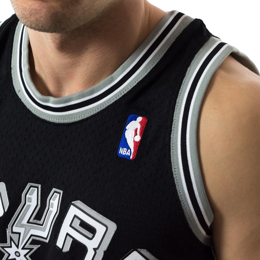 tim duncan mitchell and ness