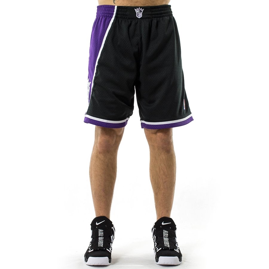 sacramento kings basketball shorts