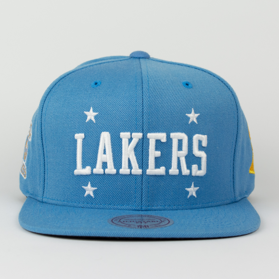 lakers baby blue