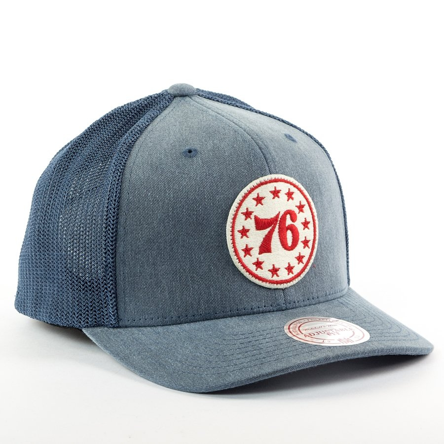 76ers flex best sale fit hat