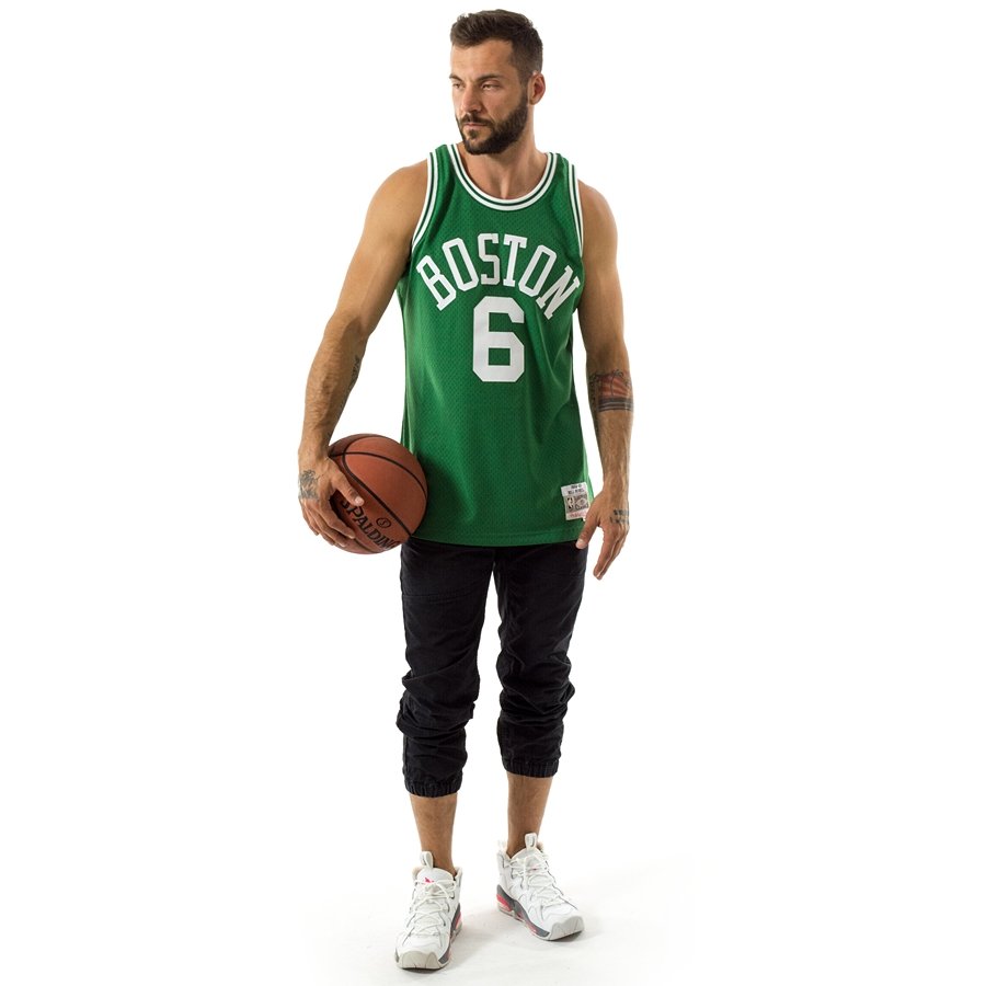 Boston Celtics Jordan Statement Edition Swingman Jersey 22 - Green - Jayson  Tatum - Youth