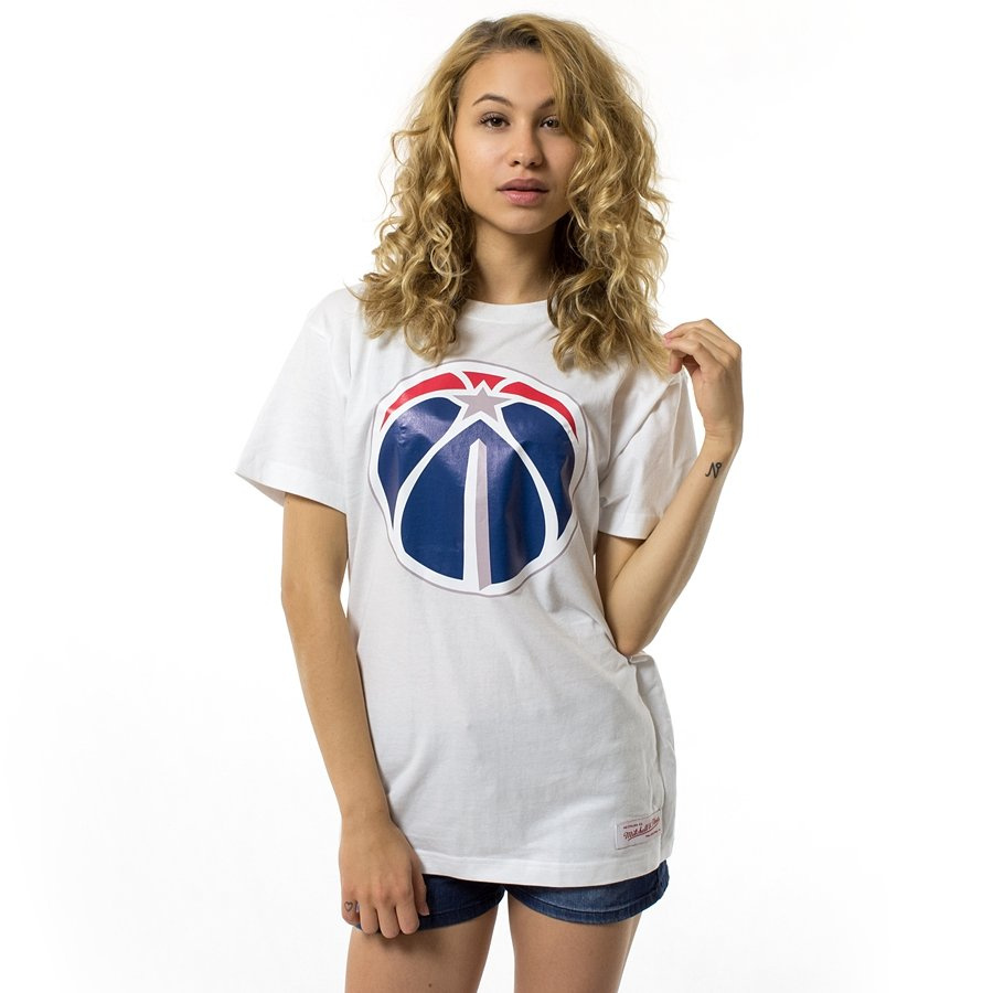 washington wizards womens shirt