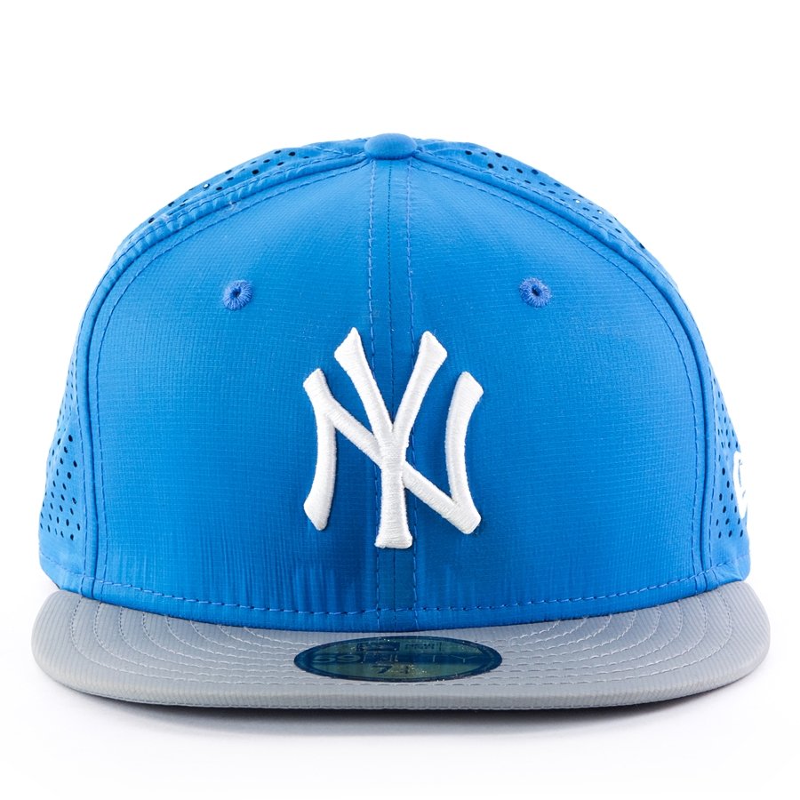 royal blue new york yankees hat