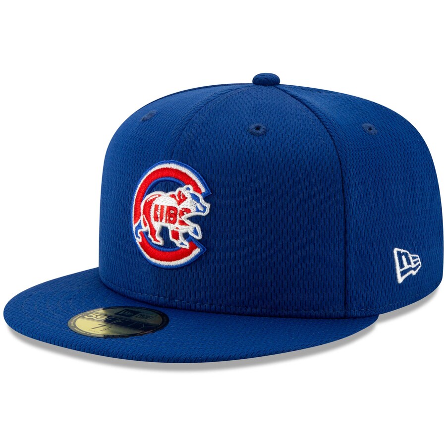 2020 cubs best sale spring training hat