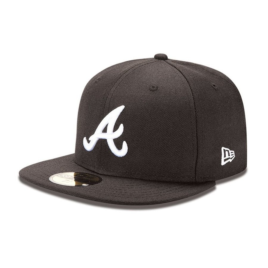 Atlanta Braves Hat