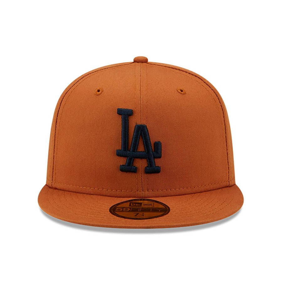Los Angeles Dodgers New Era Authentic Collection Replica 59FIFTY