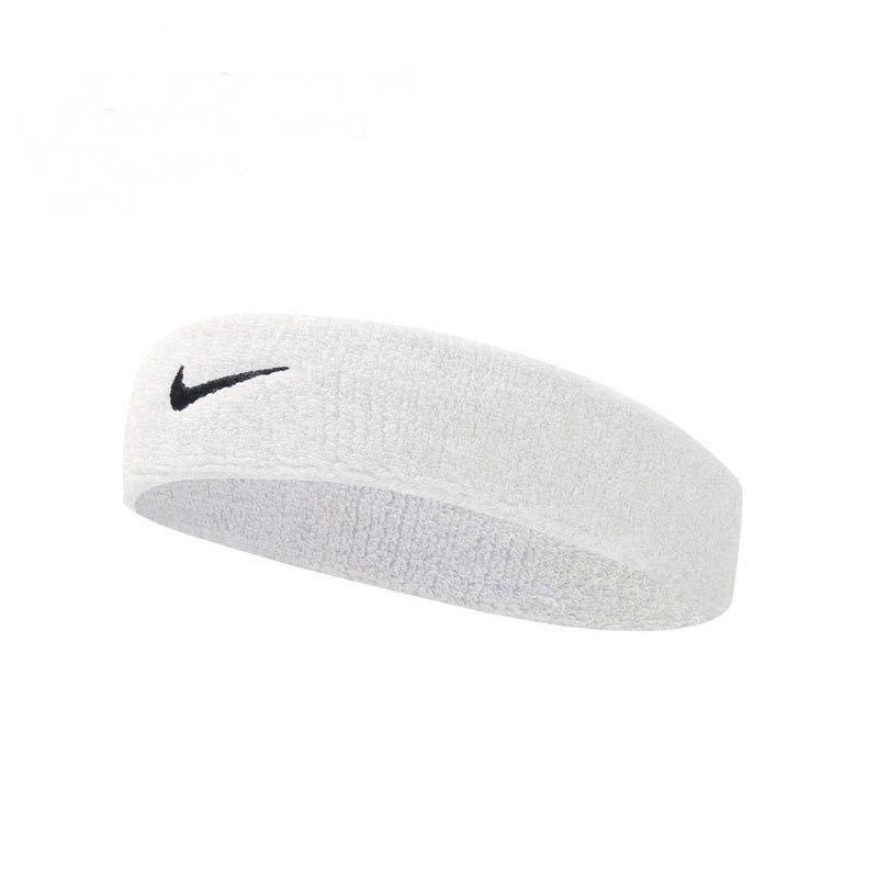 Nike Swoosh Headband white (AC2285-101) | CLOTHES & ACCESORIES ...