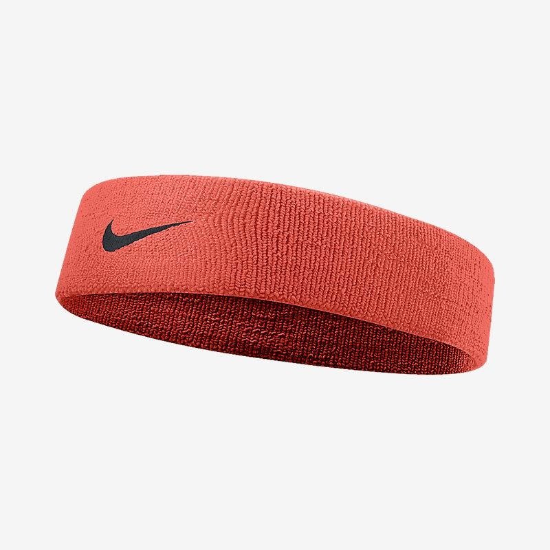 Nike headband Dri-Fit 2.0 crimson (NNND6-658) | CLOTHES & ACCESORIES ...