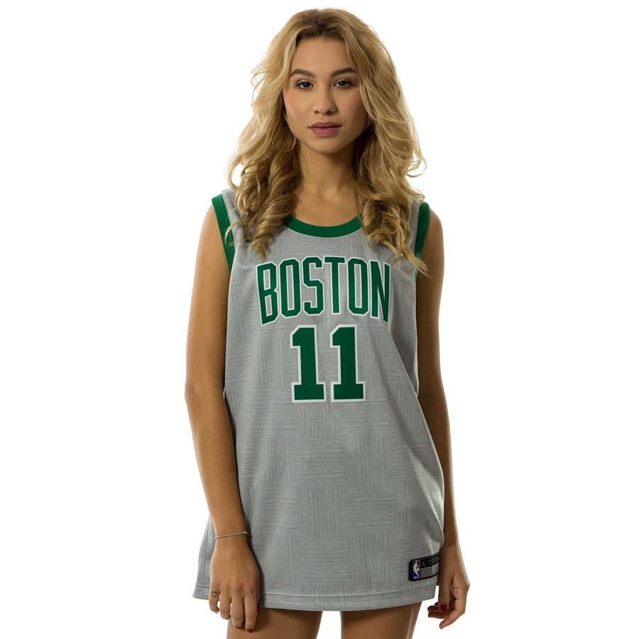 Boston Celtics Kyrie Irving Nike Jersey