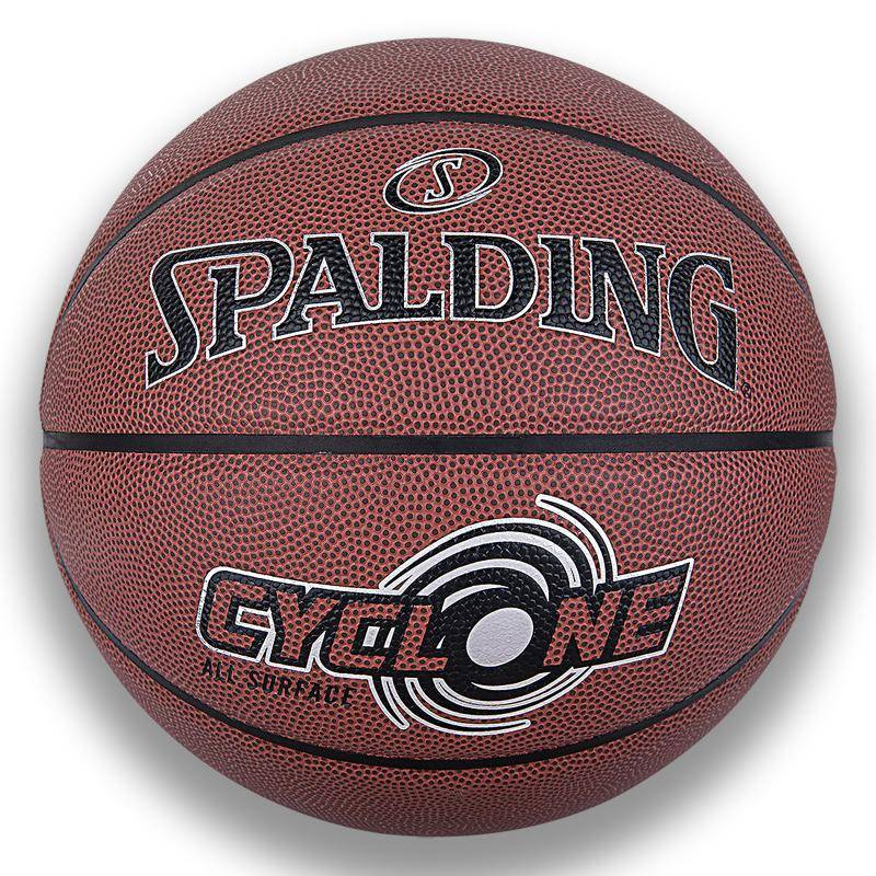 Spalding basketball Cyclone orange *WOMEN \ Accessories *MEN
