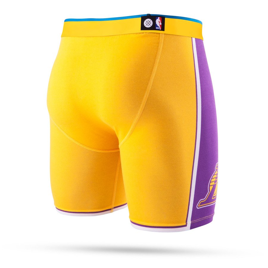 Stance lakers deals underwear