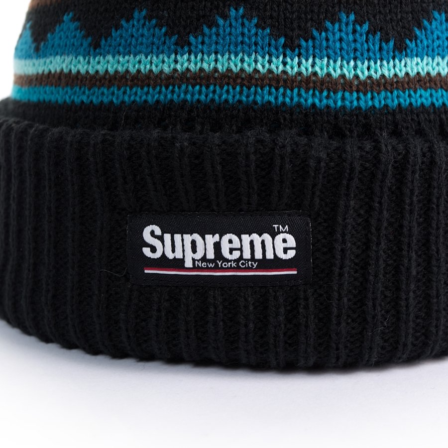 supreme southwest beanie