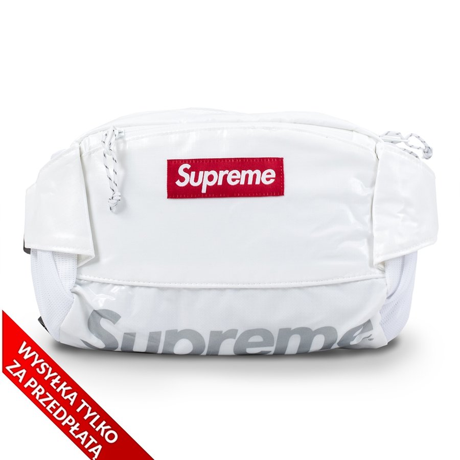 hip bag supreme