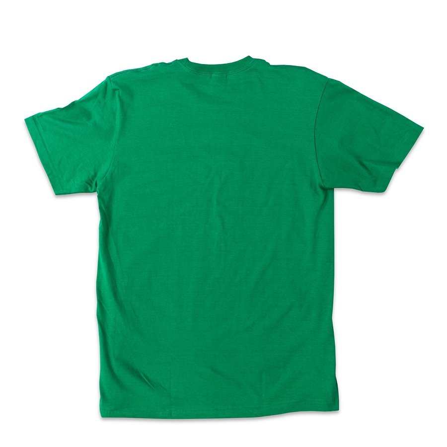 Supreme t-shirt Dog Shit Tee green | CLOTHES & ACCESORIES \ T-Shirts ...